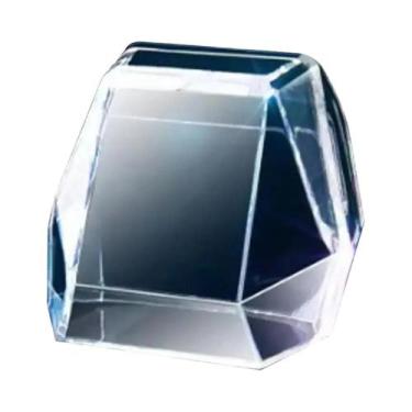 Imagem de Capa Protetora De Cristal Para Alavanca De Câmbio Central BYD Song plu