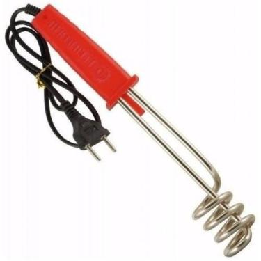 Imagem de Resistência Elétrica Rabo Quente Portátil 127v 1000w 23 L