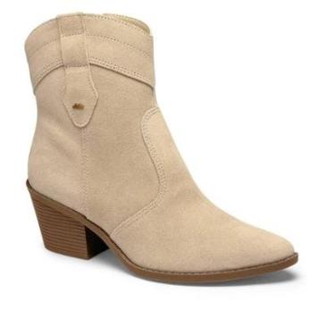 Imagem de Bota Dakota Country de Couro DA062-Feminino