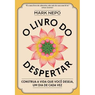 Imagem de Livro - O livro do despertar