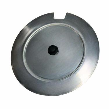 Imagem de Tampa para Tacho Fritadeira Elétrica Industrial - Casinha Industrial