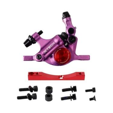 Imagem de Freio Hidráulico De Liga De Alumínio Para Patinete Elétrico Xiaomi M36