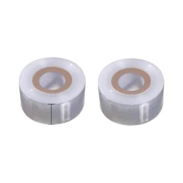 Imagem de Fita De Poda Esticável Ecológica Para Enxertia De Árvores Frutíferas D