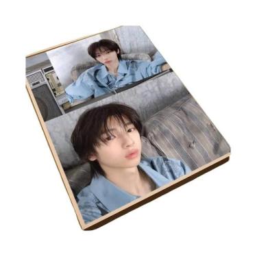 Imagem de Adesivo De Pôster À Prova d'Água Do Grupo Kpop C-Cortis Para Decoração