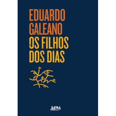 Imagem de Livro - Os filhos dos dias