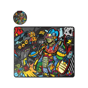 Imagem de Mouse Pad Gamer Apollo 500x400 APL50X40 PCYES