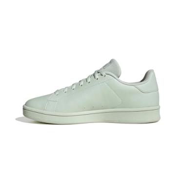 Imagem de Tênis Adidas Urban Court Verde Claro - Feminino - 37 - Verde