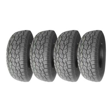 Imagem de Kit 4 Pneus Townhall Aro 16 265/70R16 TH-AT802 112T