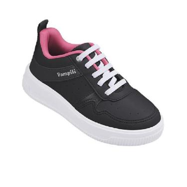 Imagem de TENIS PAMPILI UP CASUAL REF 738027000 INFANTIL-Feminino