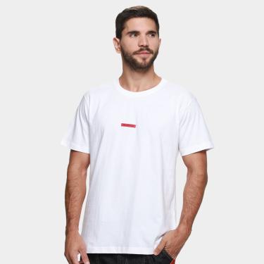 Imagem de Camiseta Ecko Unltd Casual Masculina-Masculino