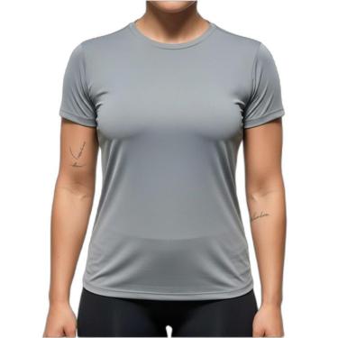 Imagem de Camiseta Lupo Lsport Af Básica-Feminino