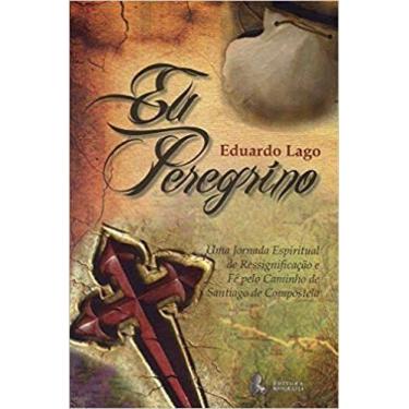 Imagem de Eu Peregrino - Biografia
