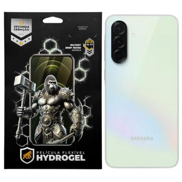 Imagem de Película para Samsung Galaxy A36 - Traseira Hydrogel HD - Gshield