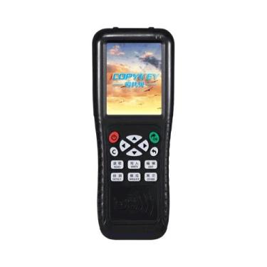 Imagem de Leitor E Gravador De Cartões NFC Inteligentes 125KHz 13.56MHz Programa