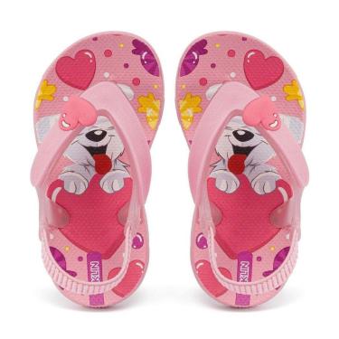 Imagem de Chinelo Klin Acqua Print 442 iNFANTIL-Feminino