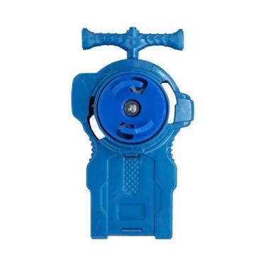 Imagem de Brinquedos de Piões Giratórios 4D Single Metal Fusion Fury (peças alea