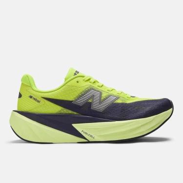 Imagem de Tênis New Balance Feminino FuelCell Rebel v5 1347849