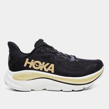 Imagem de Tênis Hoka Feminino Clifton 10 1162031