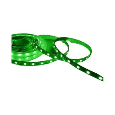 Imagem de Fita De LED RGB 5m IP65 À Prova d'Água 4 Pinos Branco Quente Vermelho 