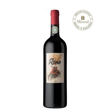 Imagem de On The Road Merlot From Patagônia 2020 (Tikal - Ernesto Catena) 750ml