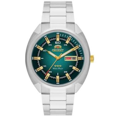 Imagem de Relógio orient masculino automatico nh3ss006 e1sx