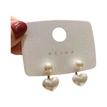 Imagem de Brincos De Diamante Com Cravos Cruzados Modernos Para Mulheres, 2 Peça