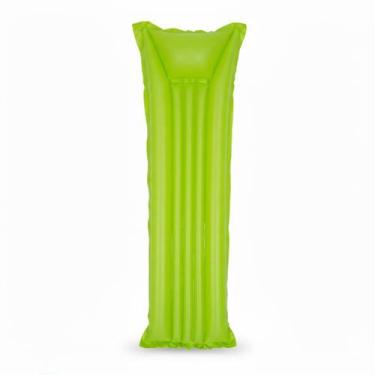 Imagem de Colchao infavel boia bronzeadora verao flutuante pratico - Westwave, V