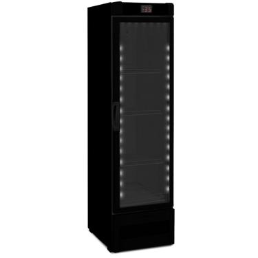 Imagem de Cervejeira Metalfrio Optima 337L All Balck Slim 220V VN28RH