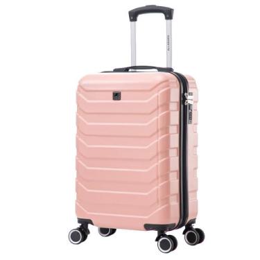 Imagem de Mala de Viagem Bordo 10kg Allabard ANAC Regulamentada P015, P015 nv, R