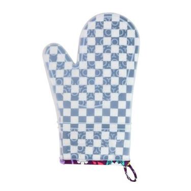 Imagem de Luva para Cozinha de Poliéster e Silicone - Top Chef, C