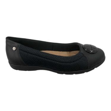 Imagem de Sapatilha  Sapato Campesi Feminina Conforto e Estilo n seu dia a dia  