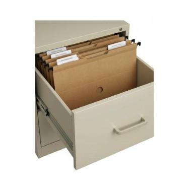 Imagem de 50 Pastas Suspensas A4 Kraft: Organização Essencial - Congratulations 