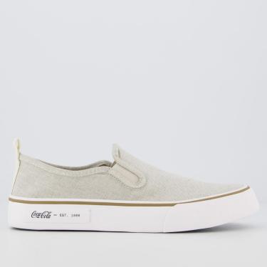 Imagem de Tênis Coca Cola Iate City Feminino-Feminino