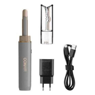 Imagem de Modelador de Cachos Sem Fio Conair Automático Curl Secret, Bivolt