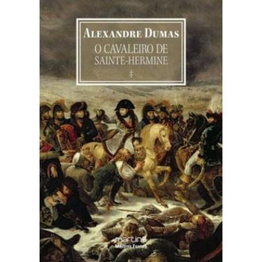 Imagem de O Cavaleiro De Sainte-Hermine
