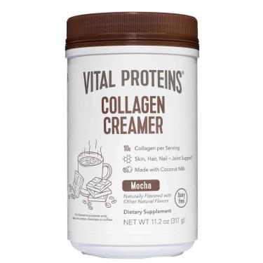 Imagem de Creme De Café Vital Proteins Collagen Mocha Coconut Milk 33-Unissex