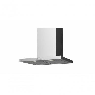 Imagem de Coifa de Parede Debacco Barcelona 60cm Inox com Exaustor Depurador Filtro de Alumínio e...