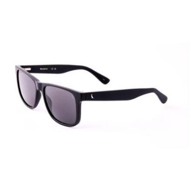 Imagem de Óculos de Sol Reserva RSV6018S 002 - Preto Fosco 54-Masculino