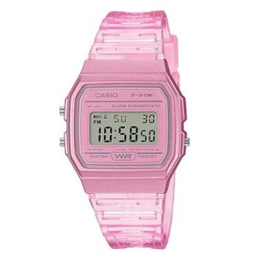 Imagem de Relógio Casio Standard Feminino-Feminino