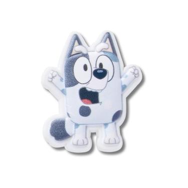 Imagem de Jibbitz Bluey Muffin Único-Unissex