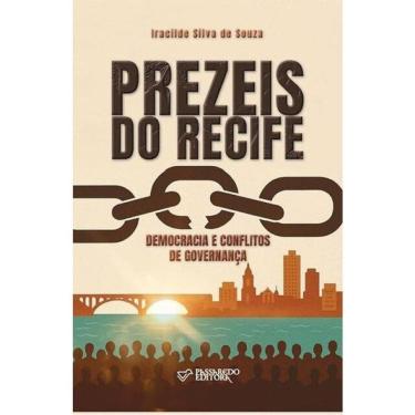 Imagem de Prezeis Do Recife