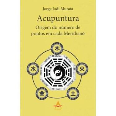 Imagem de Acupuntura