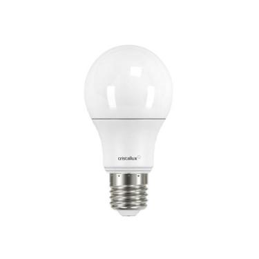 Imagem de Lâmpada Led Bulbo E-27 9W 803lm 4000K Branco Neutro - Cristallux - KIA
