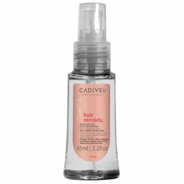 Imagem de Sérum Capilar Cadiveu Professional Essentials Hair Remedy, 65ml