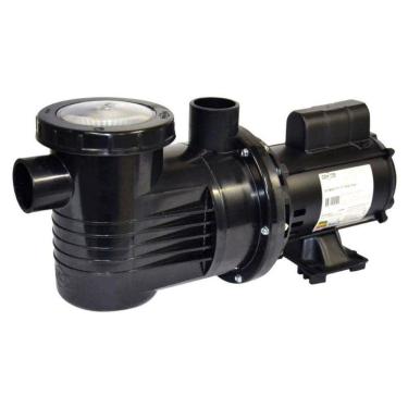 Imagem de Bomba Para Piscina, Cascata E Hidromassagem 1/3 Cv Monofásica Pf-17 Dancor