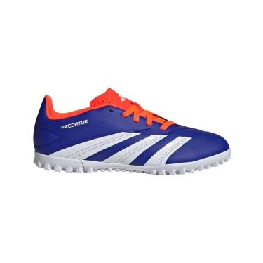 Imagem de Chuteira Predator Club Society Infantil Adidas-Unissex