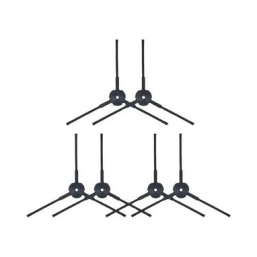 Imagem de Acessórios De Substituição Para Aspirador Robô ILIFE V3 V3s V5 V5s pro