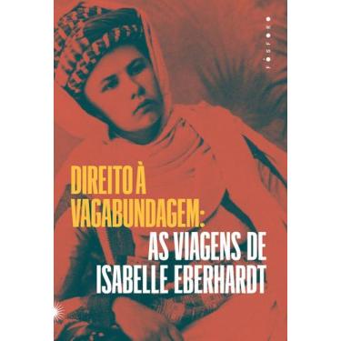 Imagem de Livro - Direito à vagabundagem