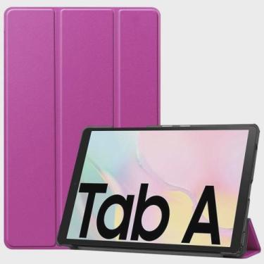 Imagem de Capa Smart case para tablet A7 10.4 polegadas T500 T505 - worldwideeco