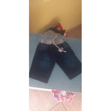 Imagem de Bermuda infantil tamanho 10 - AllBabyStory 